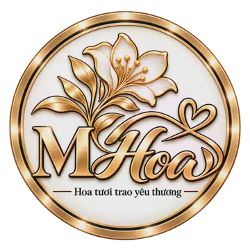 Shop hoa tươi Long Xuyên - Gửi hoa đẹp, trao lời thương